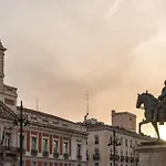 Luz Y Tranquilidad En Madrid